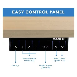 Standing Desks*Mount-It! 55