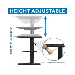 Standing Desks*Mount-It! 55