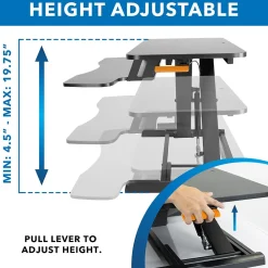 Standing Desks*Mount-It! 36