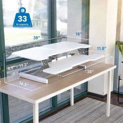 Standing Desks*Mount-It! 38