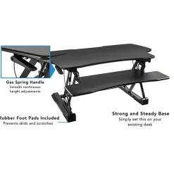 Standing Desks*Mount-It! 12