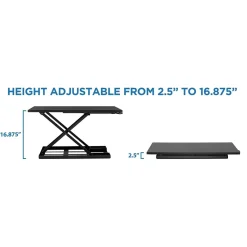 Standing Desks*Mount-It! 32