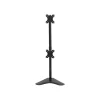 Clearance Mount-It! Mount-lt! Adjustable Monitor Stand, Up to 32", Black (MI-1758)