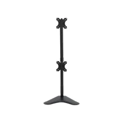 Clearance Mount-It! Mount-lt! Adjustable Monitor Stand, Up to 32", Black (MI-1758)