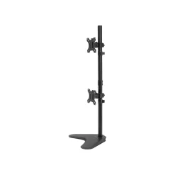 Clearance Mount-It! Mount-lt! Adjustable Monitor Stand, Up to 32