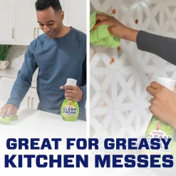 Clean Freak Starter Kit Multi-Surface Mist, Gain Original Scent, 16 oz. (79127)<Mr. Clean Sale