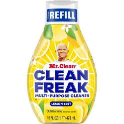 Freak Mist Refill, Lemon Zest, 16 oz. (79130)<Mr. Clean Best