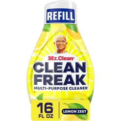 Freak Mist Refill, Lemon Zest, 16 oz. (79130)<Mr. Clean Best
