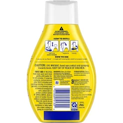 Freak Mist Refill, Lemon Zest, 16 oz. (79130)<Mr. Clean Best