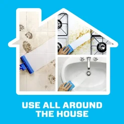 Liquid Multipurpose Cleaner, Gain Scent, 45 oz. (78418)<Mr. Clean Online