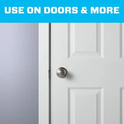 Magic Eraser Original White Scouring Pad, 6 Pads/Pack, 6 Packs/Carton (79009)<Mr. Clean New