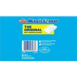 Magic Eraser Original Scrubber, White, 10 Pads/Pack (32333/69516)<Mr. Clean Clearance