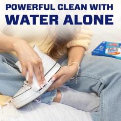 Magic Eraser Original Scrubber, White, 10 Pads/Pack (32333/69516)<Mr. Clean Clearance