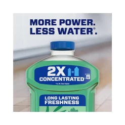 Multi-Surface Cleaner, Lemon Scent, 23 Fl. Oz. (11292)<Mr. Clean Clearance