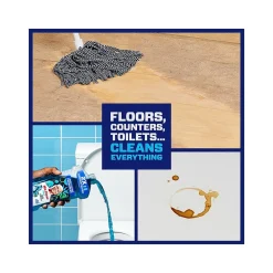 Multi-Surface Cleaner, Lemon Scent, 64 Fl. Oz. (11290)<Mr. Clean Sale