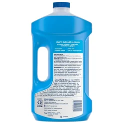 Multi-Surface Cleaner, Unstopables Fresh Scent, 64 Fl. Oz. (10720)<Mr. Clean