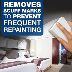 Magic Eraser Extra Power Disposable Cleaning Pads, 30/Carton (16449)<Mr. Clean Professional Sale