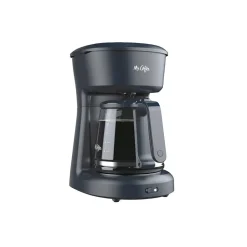 Mr. Coffee 12-Cups Coffee Maker, Black (2176663)