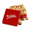 Mrs. Fields Nibblers Cookies Variety Pack, 37.6 oz., (ST17EV825)