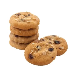 Mrs. Fields Nibblers Cookies Variety Pack, 37.6 oz., (ST17EV825)