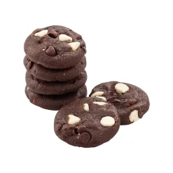 Mrs. Fields Nibblers Cookies Variety Pack, 37.6 oz., (ST17EV825)