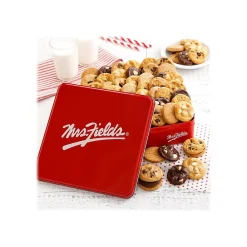 Mrs. Fields Nibblers Cookies Variety Pack, 37.6 oz., (ST17EV825)