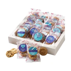 Mrs. Fields Thank You Cookie Variety Pack (23EVBOXL031)