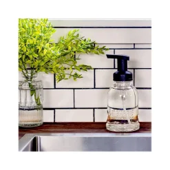 Clean Day Foaming Hand Soap Refill, Lavender Scent, 2 Fl. Oz., 2/Pack (355611)<Mrs. Meyer's Outlet