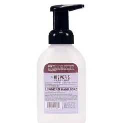Clean Day Liquid Foaming Hand Soap, Lavender Scent, 10 fl oz (662031)<Mrs. Meyer's Sale