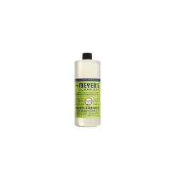 Clean Day Multi-Surface Concentrate, Lemon Verbena, 32 fl oz. (78176-MP)<Mrs. Meyer's Outlet