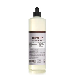 Liquid Dish Soap, Lavender, 16 oz. (347634)<Mrs. Meyer's Online