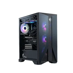 Hot MSI Aegis RS 14NUG7-672US Gaming Desktop Computer, Intel Core i7-14700KF, 32GB Memory, 1TB SSD