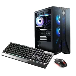 Hot MSI Aegis RS 14NUG7-672US Gaming Desktop Computer, Intel Core i7-14700KF, 32GB Memory, 1TB SSD