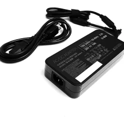 957-17E21P-101 280W AC Power Adapter For Notebook, Black<MSI Outlet
