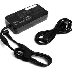 957-17E21P-101 280W AC Power Adapter For Notebook, Black<MSI Outlet
