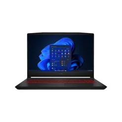 Clearance MSI Katana GF66 11UE-031 15.6" Laptop, Intel Core i7 11th, 16GB Memory, 1TB SSD, Windows 10 Home (GF66031)