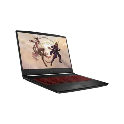 Clearance MSI Katana GF66 11UE-031 15.6" Laptop, Intel Core i7 11th, 16GB Memory, 1TB SSD, Windows 10 Home (GF66031)