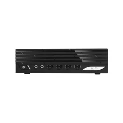 Best MSI PRO DP21 13M-499US Desktop Computer, Intel Core i7-13700, 8GB Memory, 500GB SSD (PRODP2113M499)