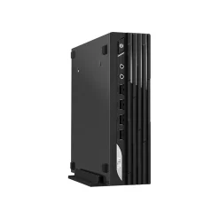 Best MSI PRO DP21 13M-499US Desktop Computer, Intel Core i7-13700, 8GB Memory, 500GB SSD (PRODP2113M499)