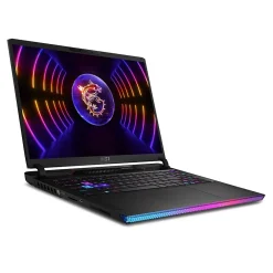 Discount MSI Raider GE68 HX 16" QHD+ 240Hz Gaming Laptop, Intel Core i9-13950HX, RTX 4070, 32GB RAM, 1TB SSD, Win 11 (RAIDERGE6813068)