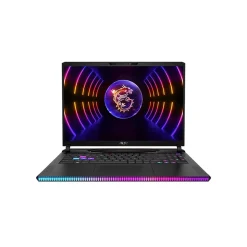Clearance MSI Raider GE68 HX 13VG-082US 16" Laptop, Intel Core i9-13980HX, 32GB Memory, 2TB SSD, Windows 11 Pro (RAIDERGE6813082)