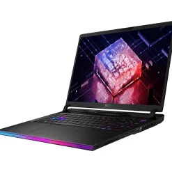 Clearance MSI Raider GE68 HX 13VG-082US 16" Laptop, Intel Core i9-13980HX, 32GB Memory, 2TB SSD, Windows 11 Pro (RAIDERGE6813082)