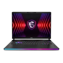Discount MSI Raider GE68HX 16" UHD+ 120Hz Gaming Laptop, Intel Core i9-14900HX, NVIDIA® GeForce RTX™ 4090, 64GB RAM, 2TB SSD, Windows 11