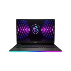MSI Raider GE77HX 12UHS-074 17.3" Laptop, Intel Core i7 12th, 16GB Memory, 1TB SSD, Windows 11 Home (RAIDERGE7712074)