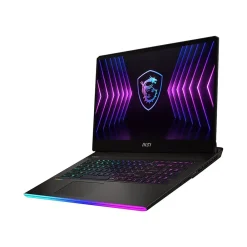 MSI Raider GE77HX 12UHS-074 17.3