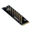 Hot MSI SPATIUM M390 2TB M.2 PCIe Gen 3 NVMe 1.4 Internal Solid-State Drive, 3D-NAND (SM390N2TB)
