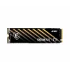 Discount MSI SPATIUM M470 1TB PCIe Gen 4 x4/NVMe 1.3 Internal Solid-State Drive (M470N1TB)