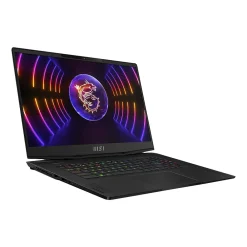 Sale MSI Stealth 17 Studio A13VG-019US 17.3" Laptop, Intel Core i9-13900H, 16GB Memory, 1TB SSD, Windows 11 Home (STEALTH1713019)