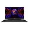 Sale MSI Stealth 17 Studio A13VI-017US 17.3" Laptop, Intel Core i9-13900H, 64GB Memory, 2TB SSD, Windows 11 Pro (STEALTH1713017)