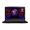 Hot MSI Thin GF63 12VF-252US 15.6" Laptop, Intel Core i7 12th, 16GB Memory, 1TB SSD, Windows 11 Pro (THINGF6312252)